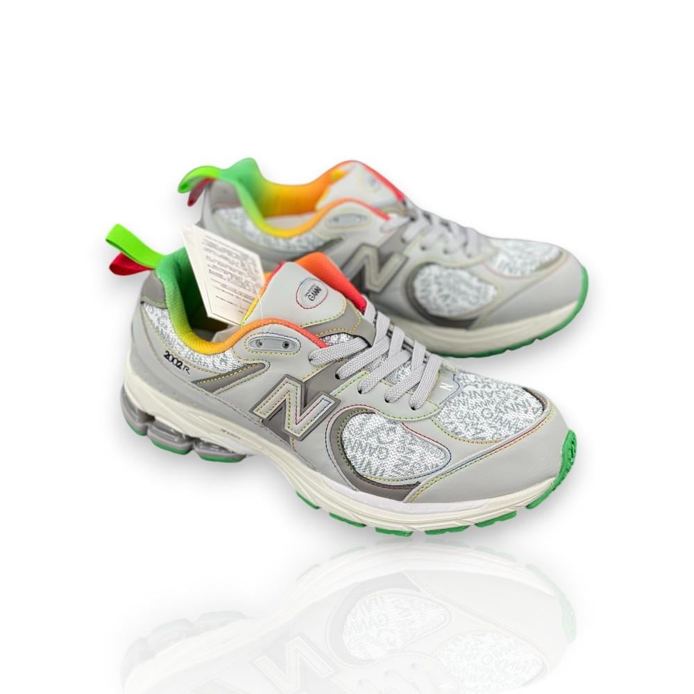 New Balance 2002