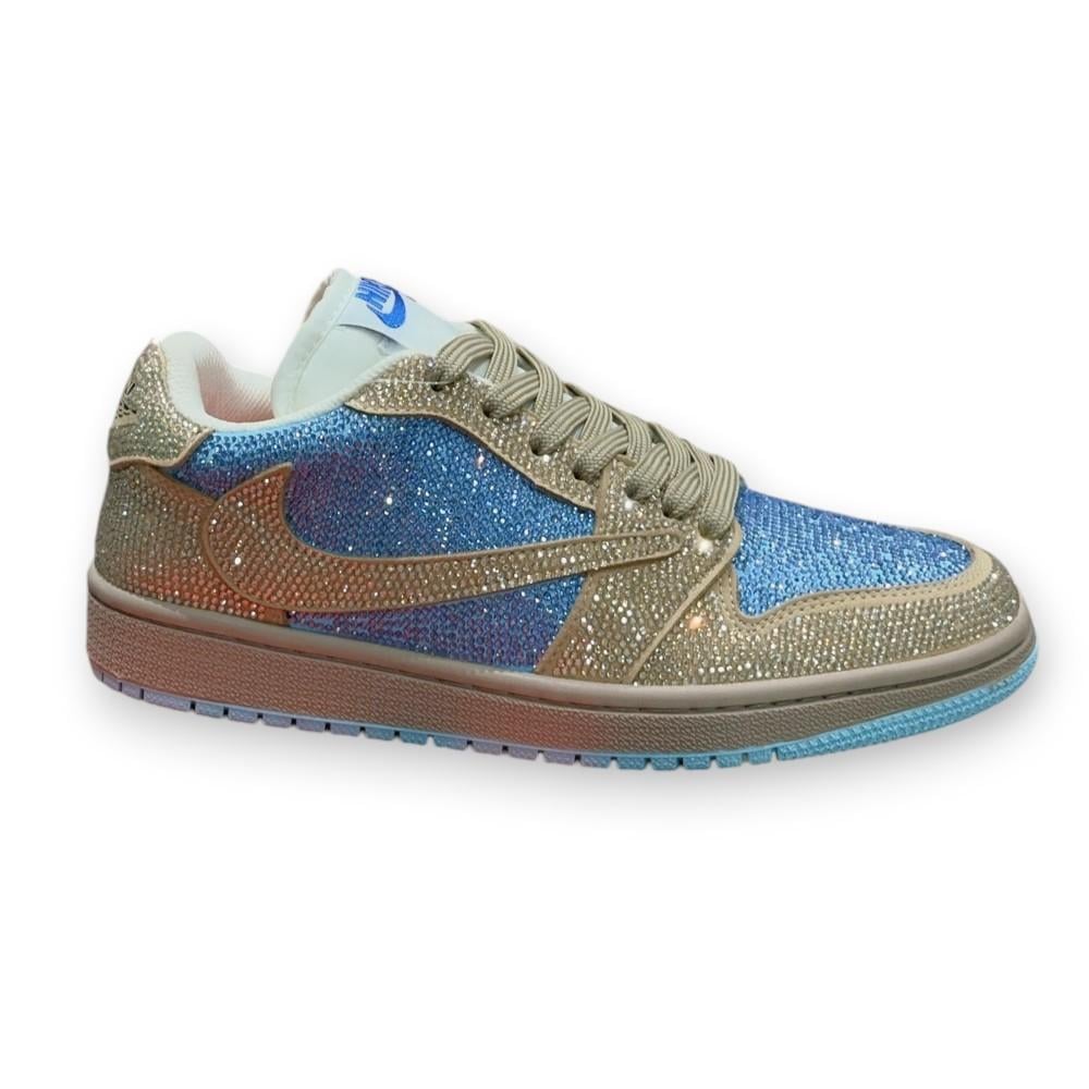 Air Jorden- AJ 1 low - اير جوردن
