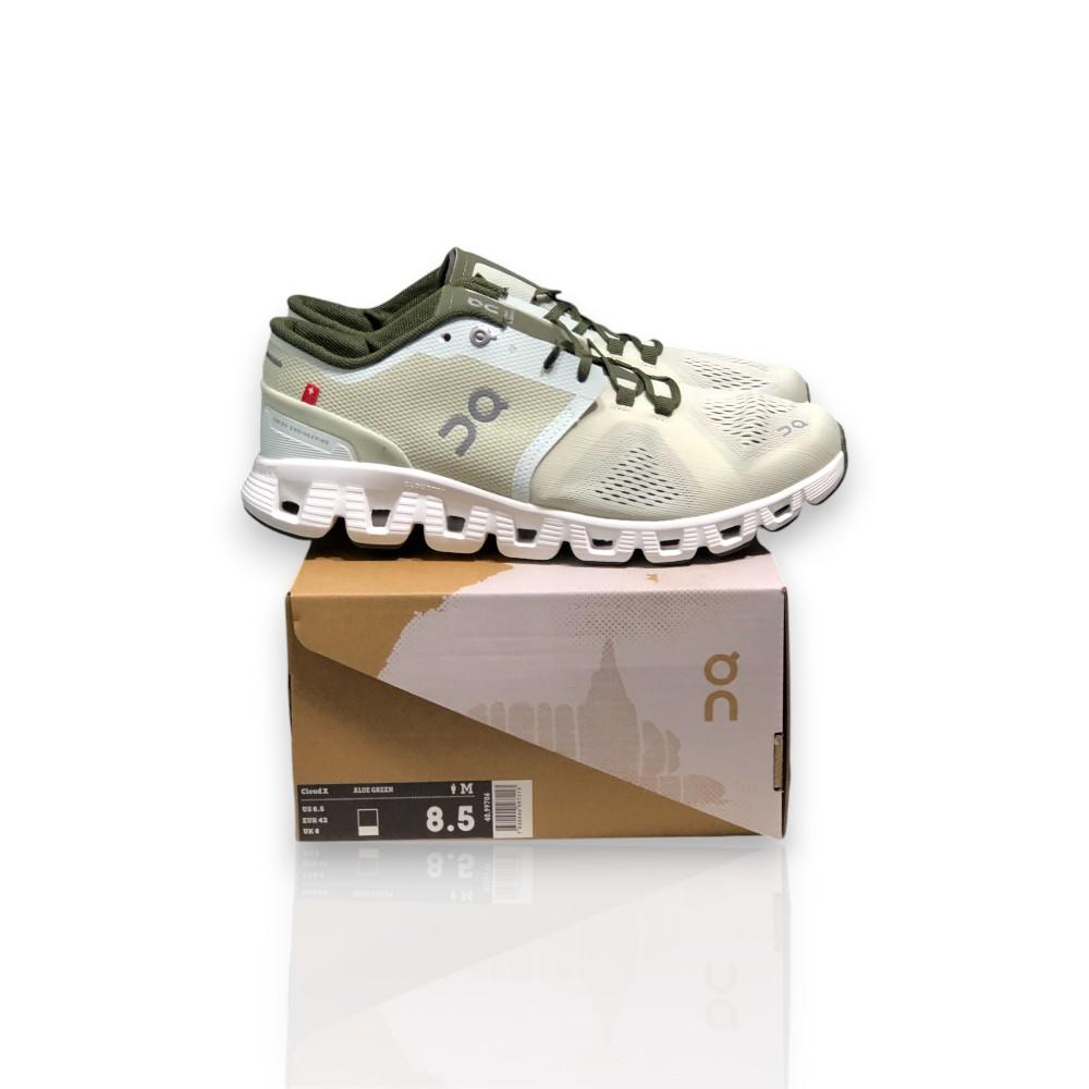 On Running-On Cloud X 1-أون راننج