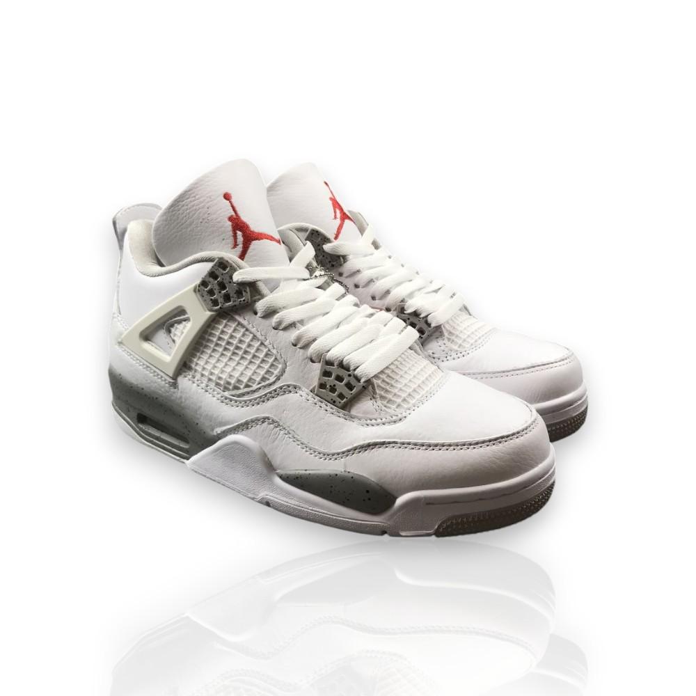 Air Jorden- Air Jordan 4 - اير جوردن