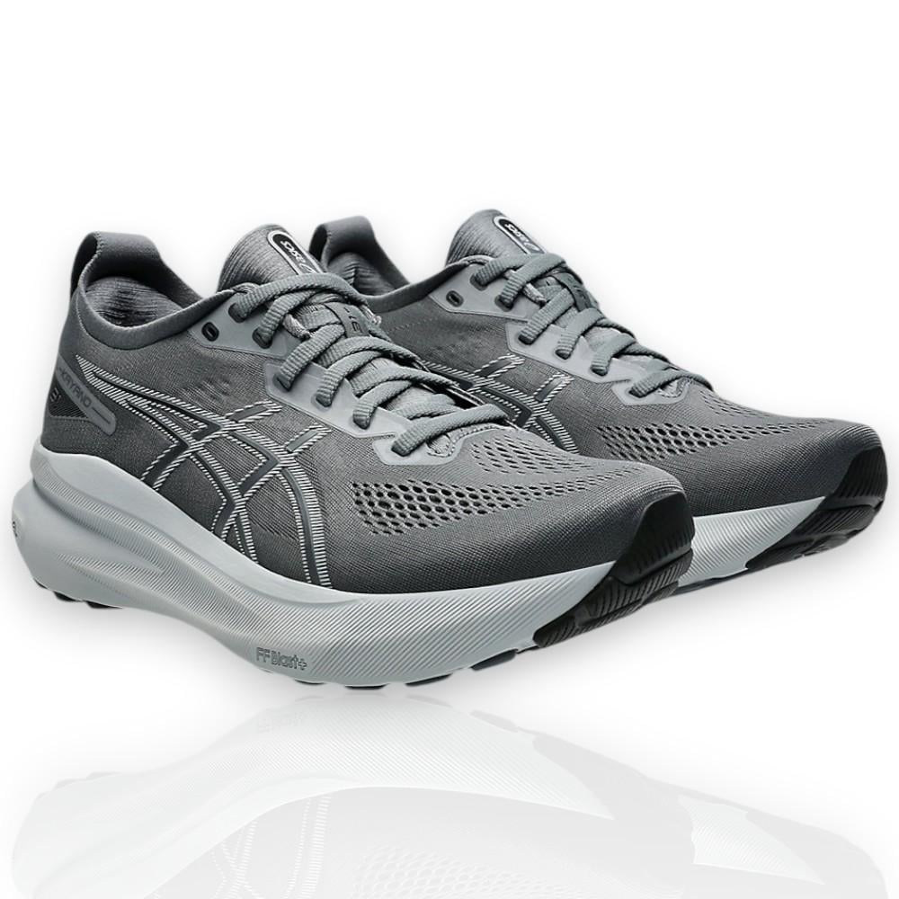 ASICS Gel-Kayano 31 'Steel Grey' 1011B867-020