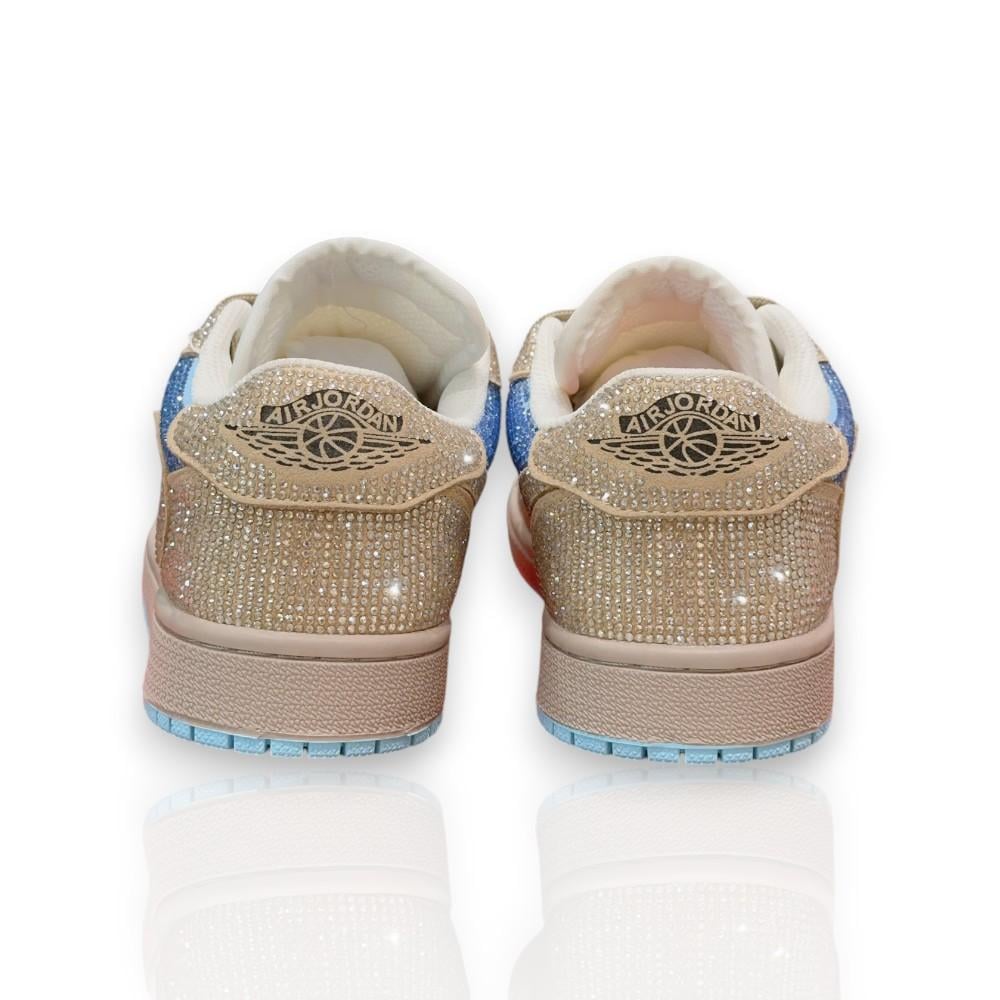 Air Jorden- AJ 1 low - اير جوردن