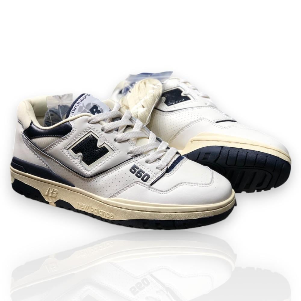New Balance 550