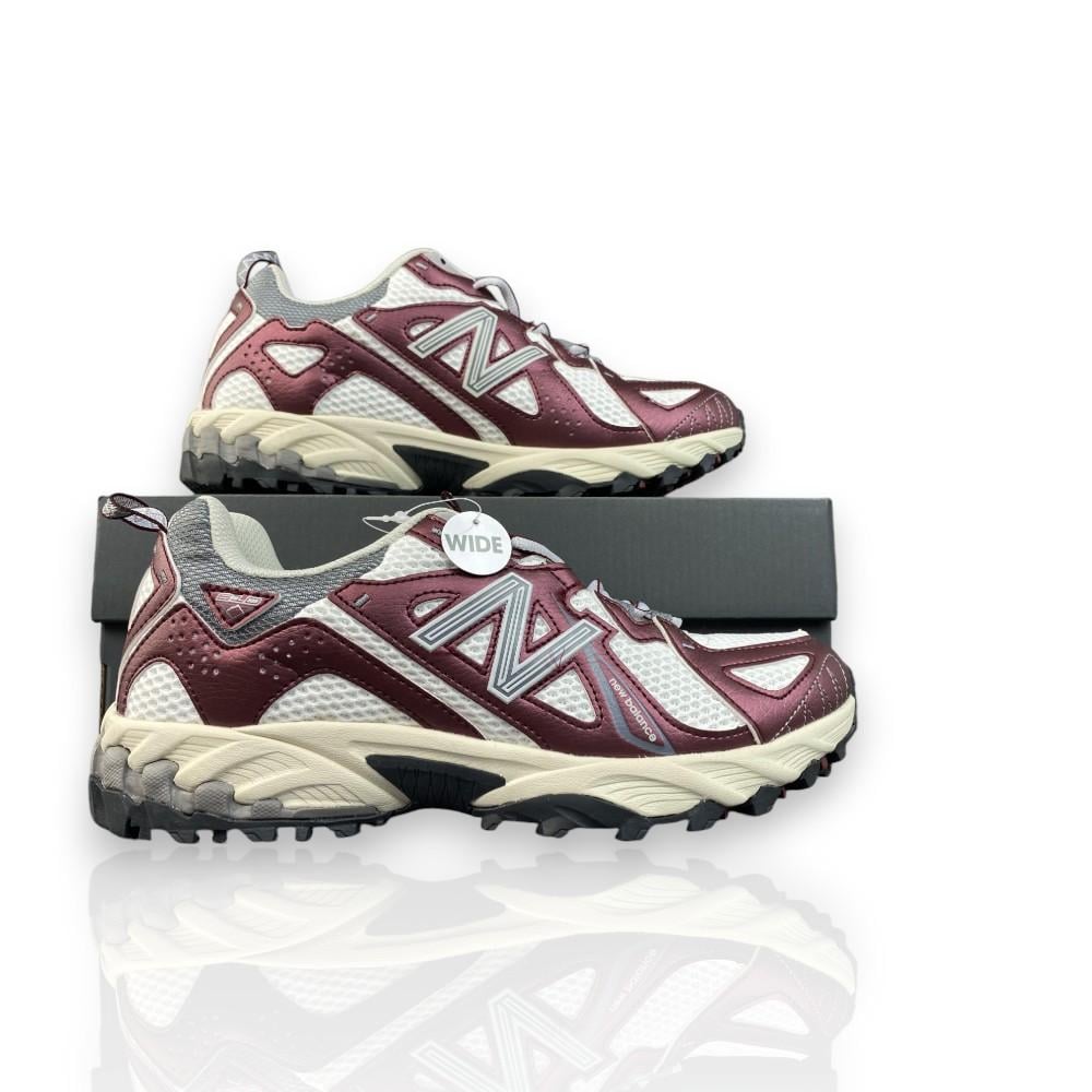 New Balance - 610- نيوبالانس