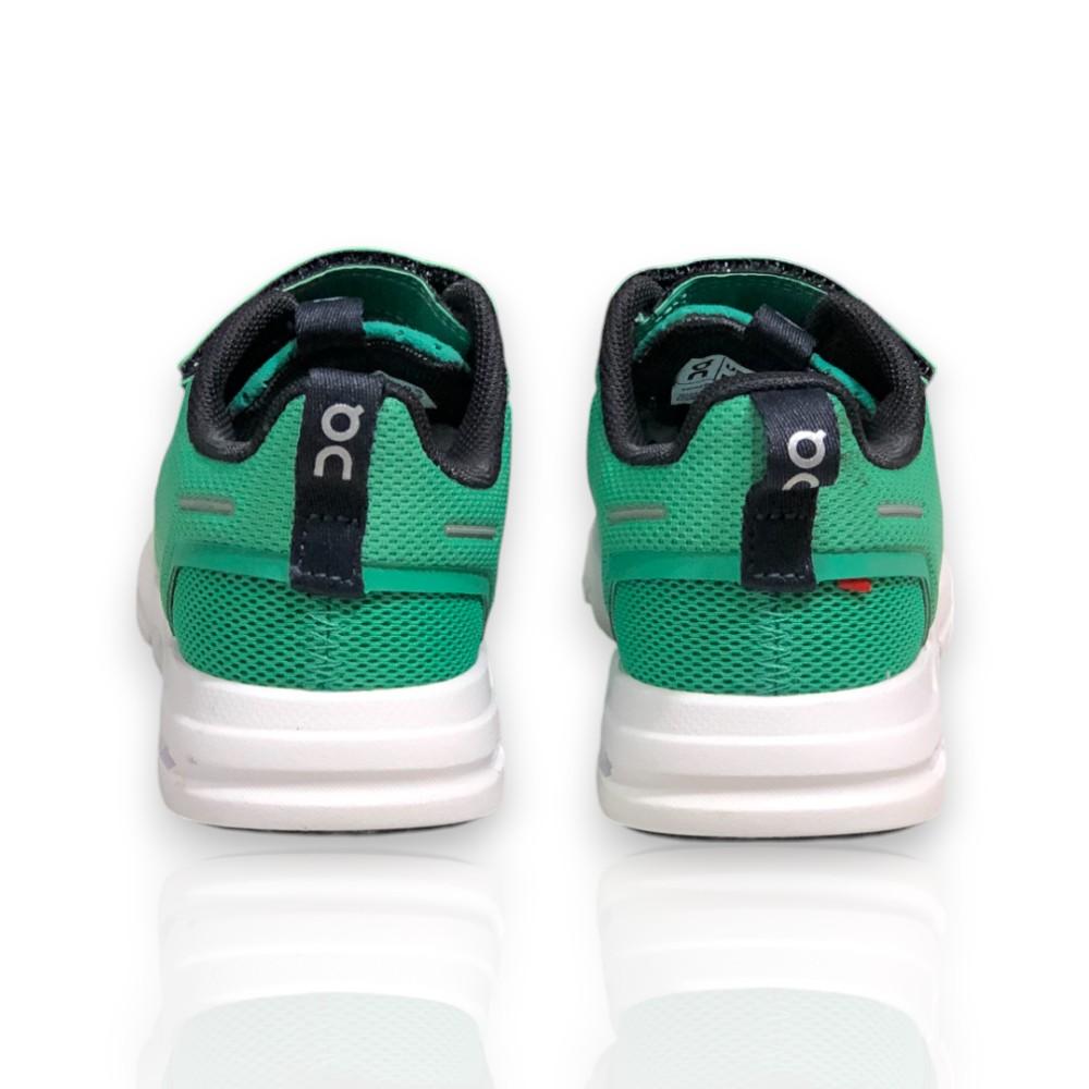 حذاء اون راننج أطفال  -  On Runnig Shoes Kid's