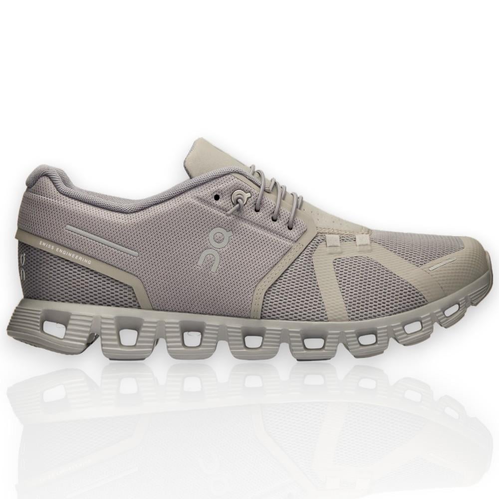 On Running Cloud 5 'Fog Alloy' 59.98025