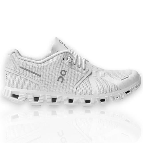 On Running Cloud 5 'All White' 59.98918