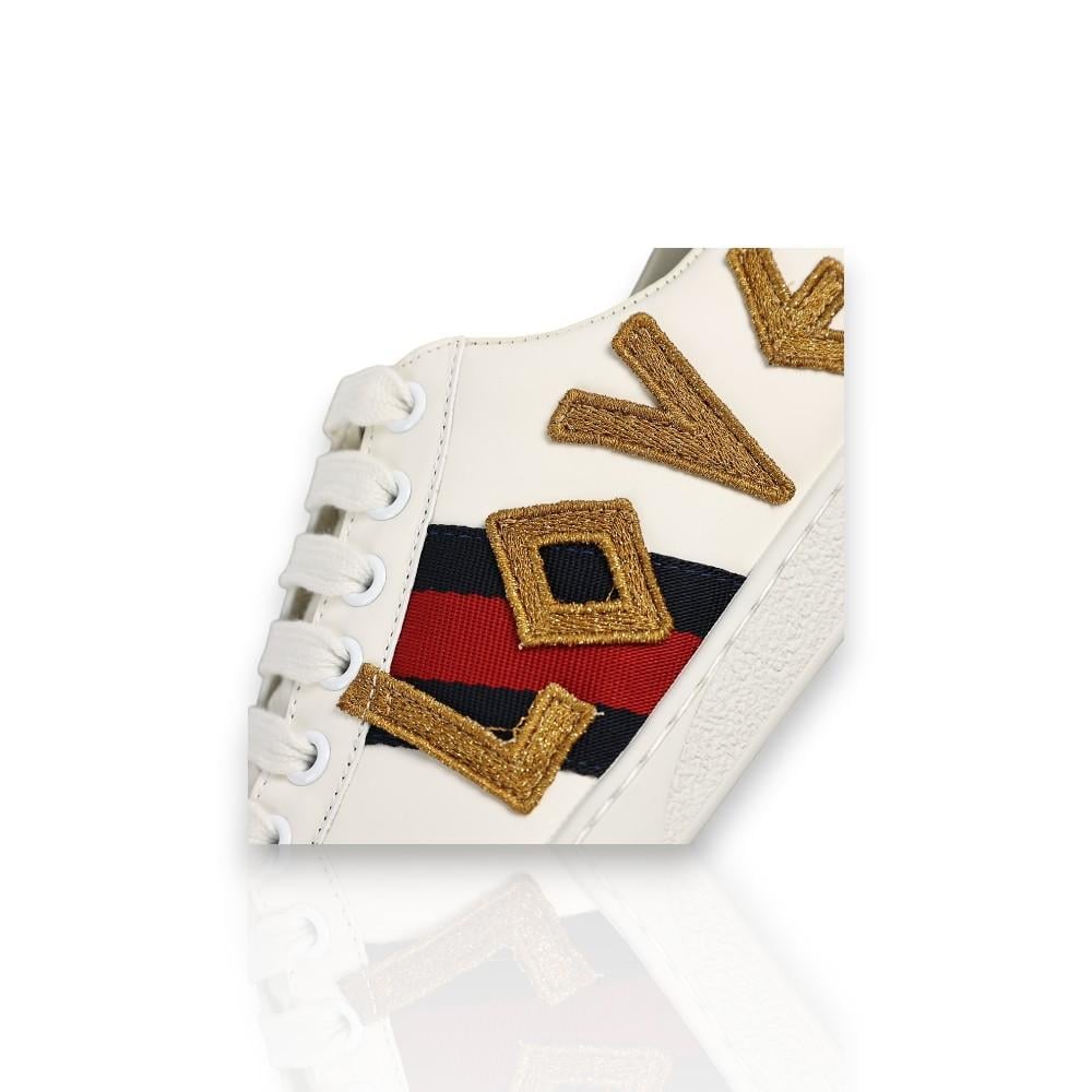 جوتشي - Gucci Shose