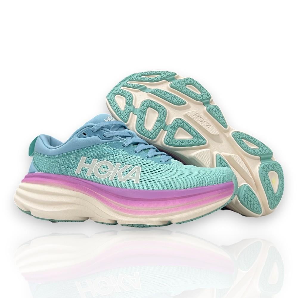 HOKA- ONE Bondi 8-هوكا