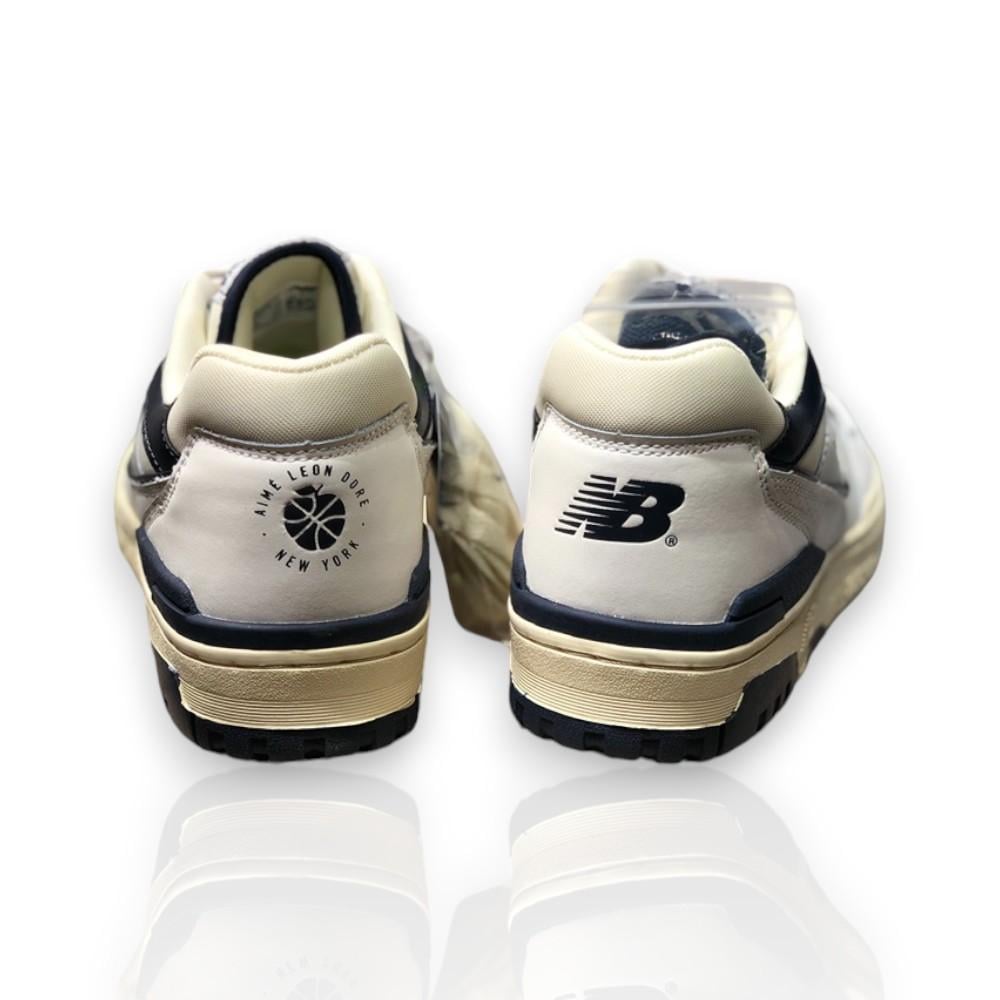New Balance 550