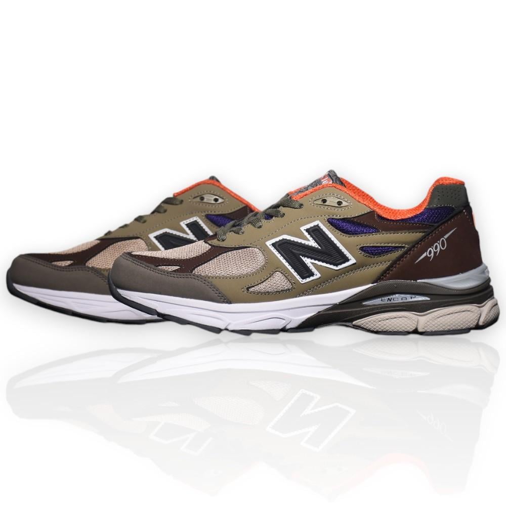 New Balance 990
