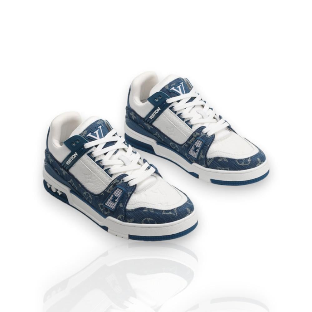 لويس فويتون سنيكر -  Louis Vuitton Sneakers