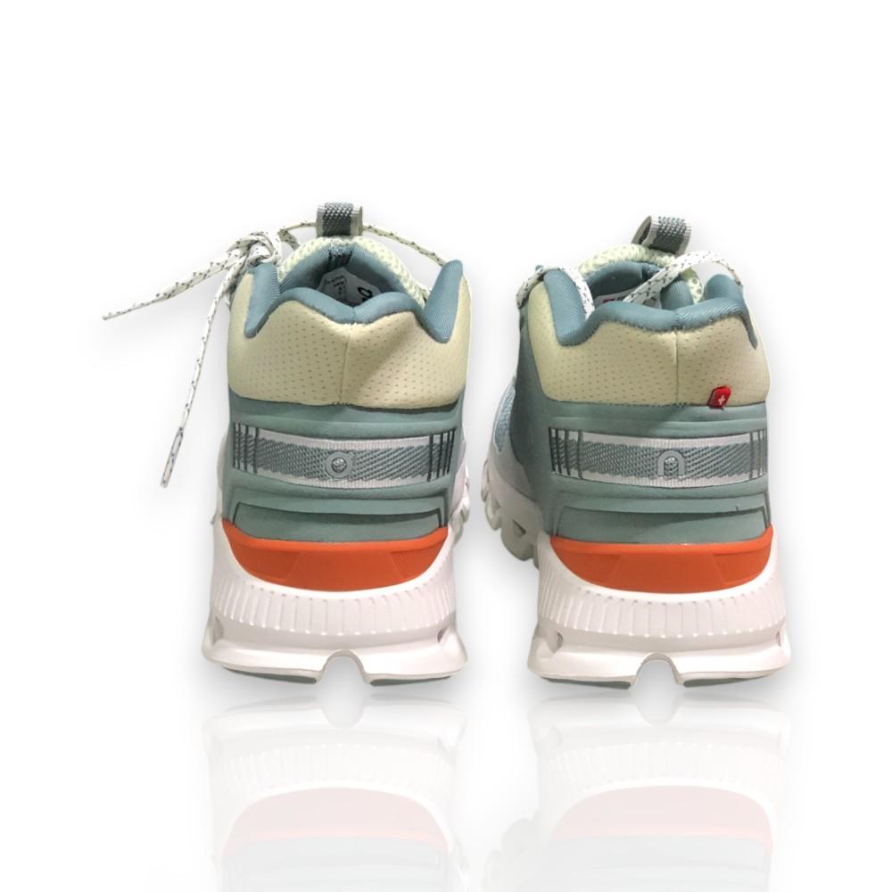 On Running-On Cloud Hi Edge-أون راننج