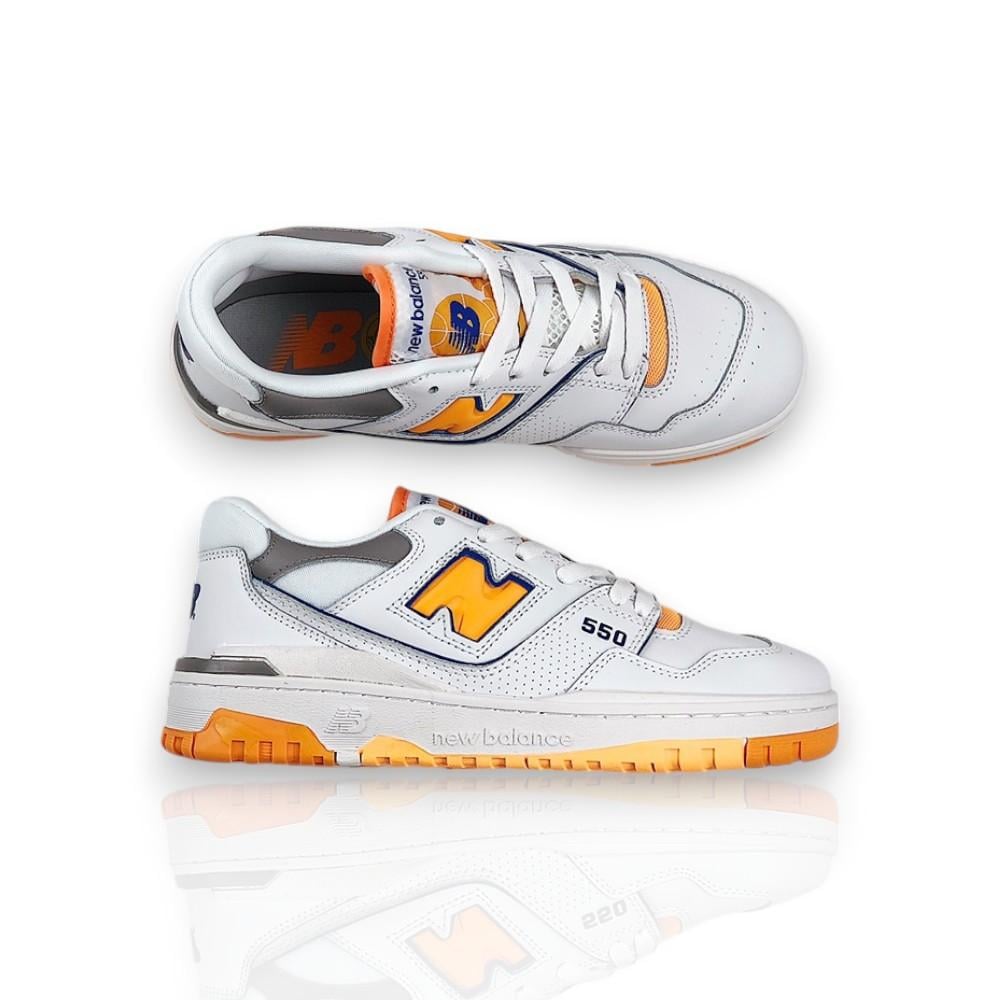 New Balance 550