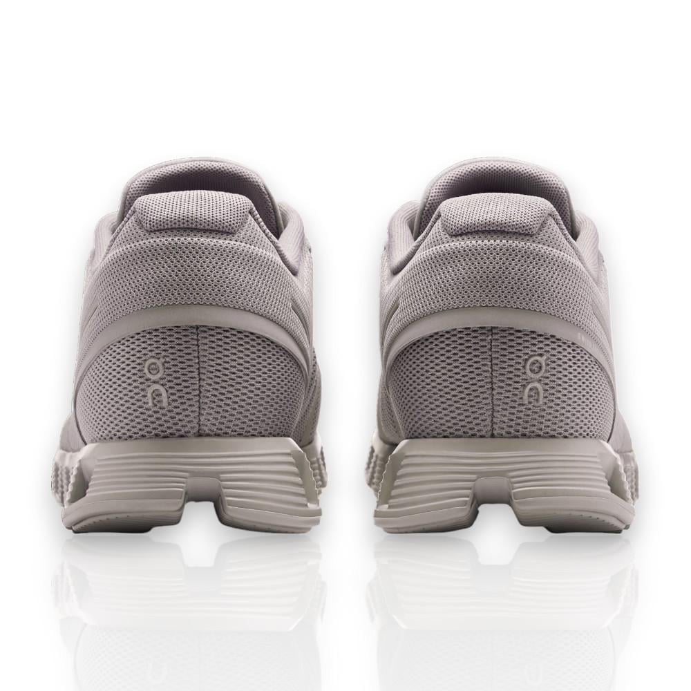On Running Cloud 5 'Fog Alloy' 59.98025