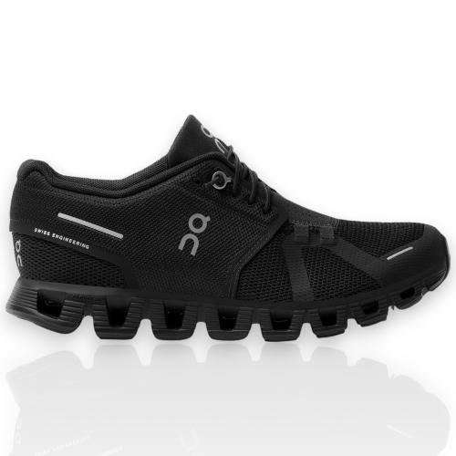 On Running Cloud 5 'All Black' 59.98986