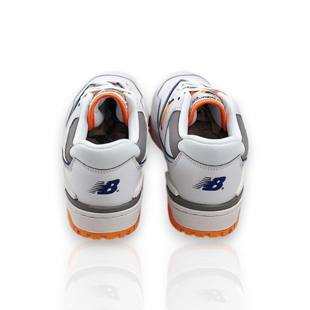 New Balance 550