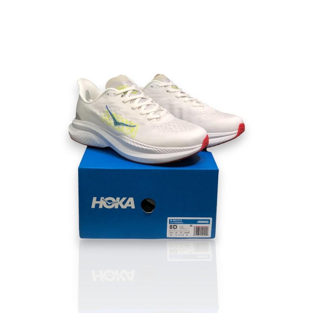 HOKA- HOKA ONE ONE Mach 6-هوكا
