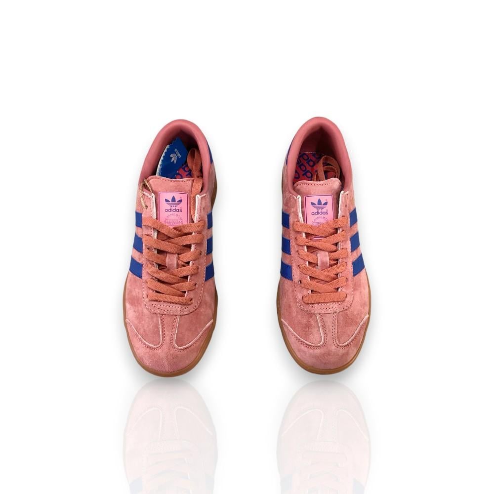 Adidas Hamburg