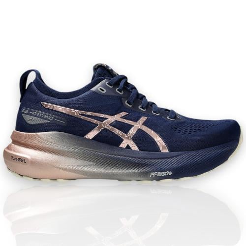 (WMNS) ASICS Gel-Kayano 31 Platinum 'Blue Expanse...