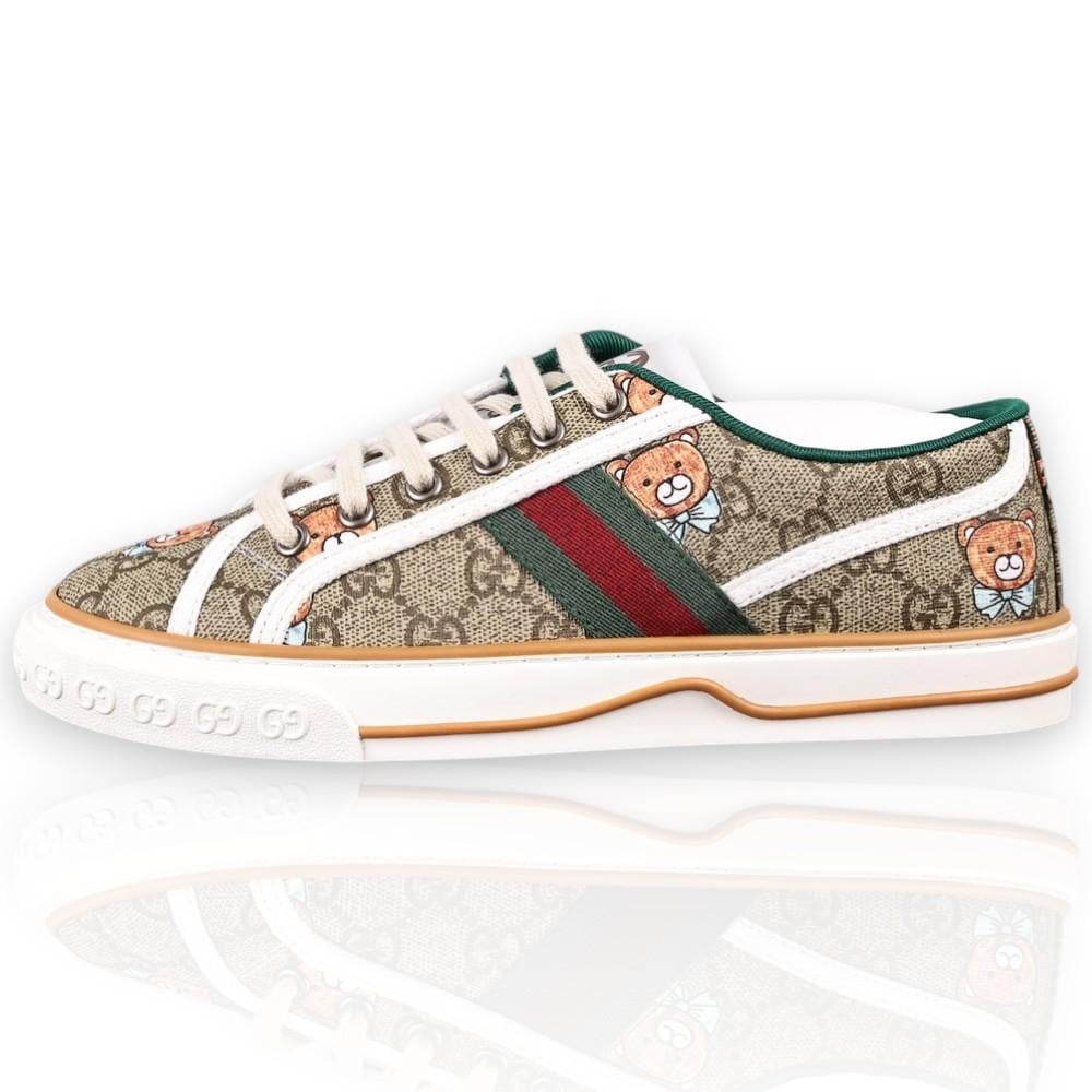 جوتشي - Gucci Shose