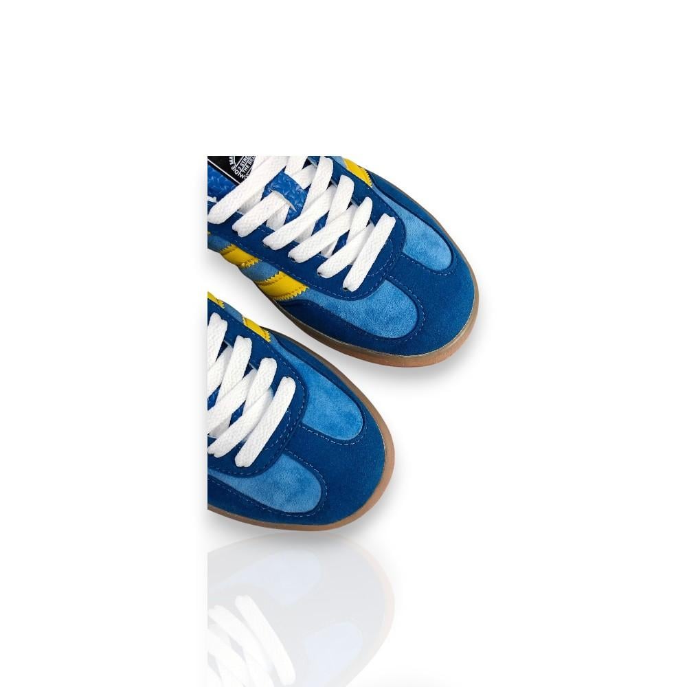 Adidas-Gazelle GZT head shoes- اديداس