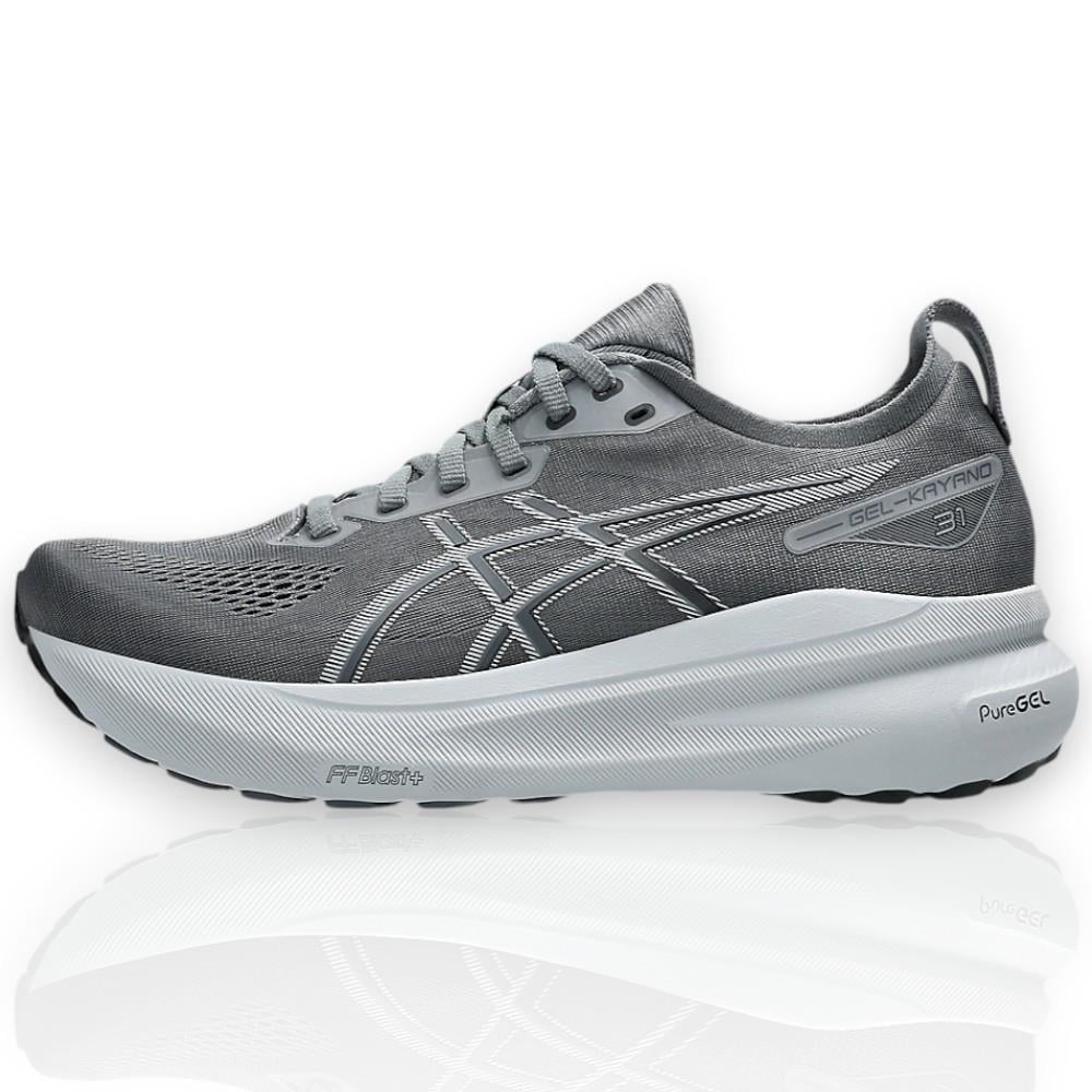 ASICS Gel-Kayano 31 'Steel Grey' 1011B867-020