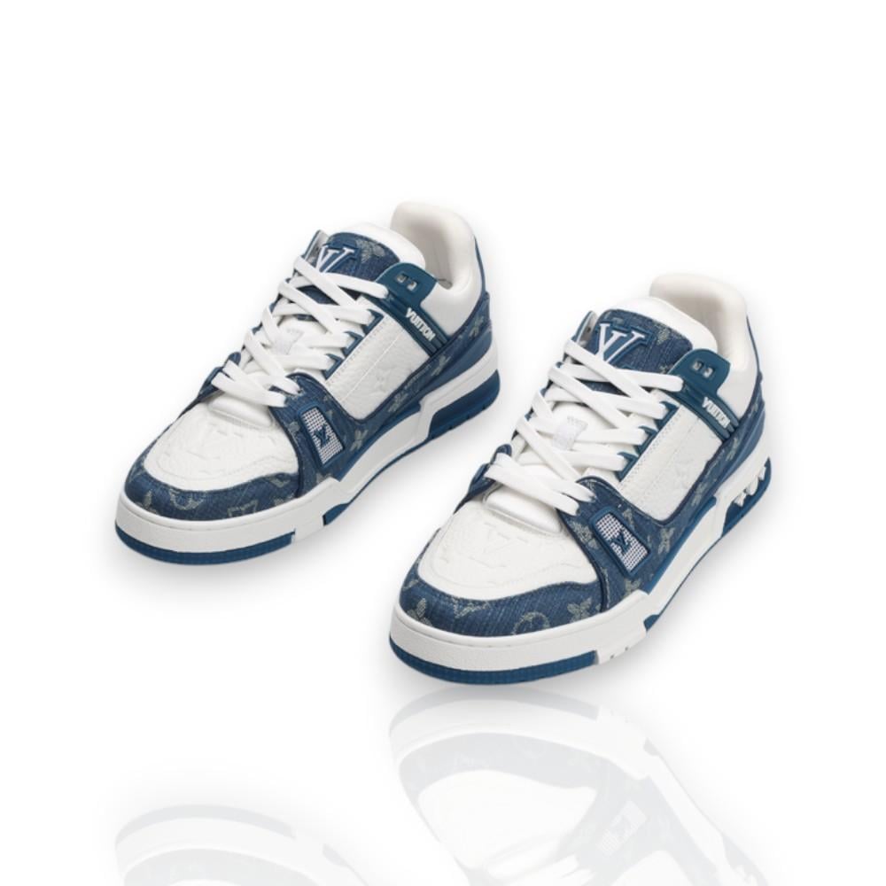 لويس فويتون سنيكر -  Louis Vuitton Sneakers