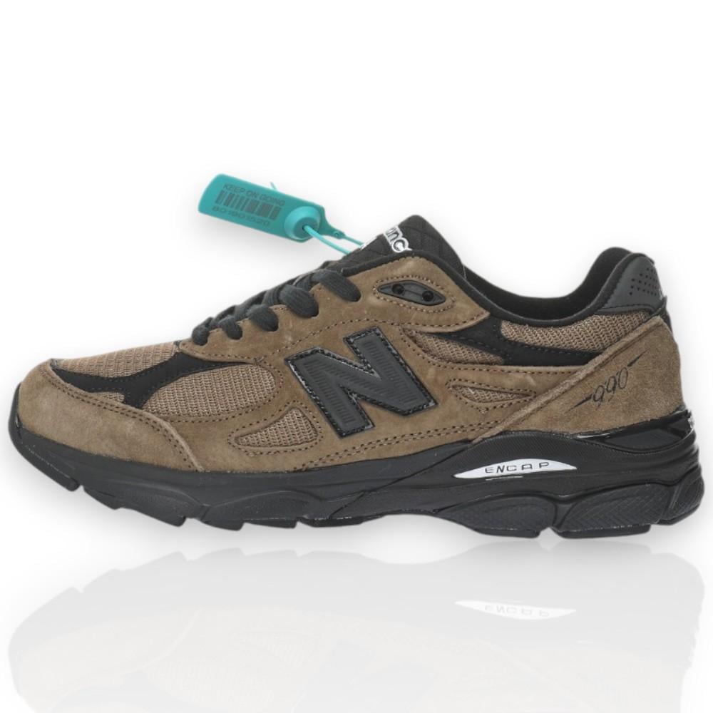 New Balance 990