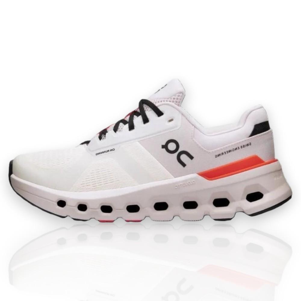 On Running Cloudrunner 2