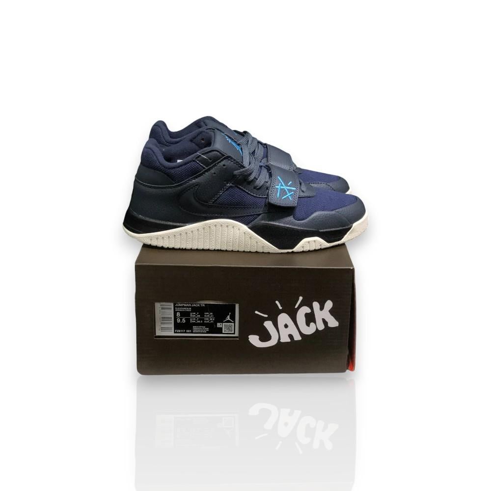 Air Jorden- NIKE Travis Scott x Jordan Jumpman Jack - اير جوردن