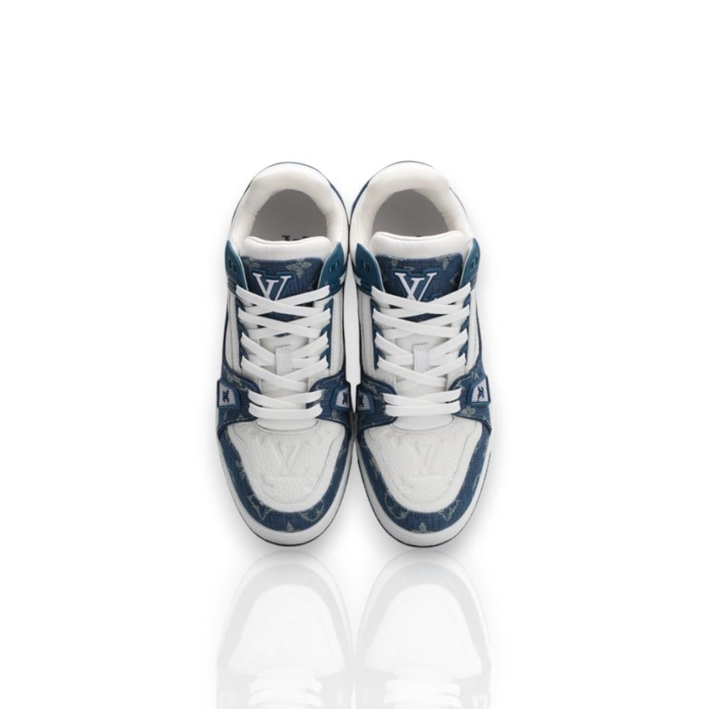 لويس فويتون سنيكر -  Louis Vuitton Sneakers