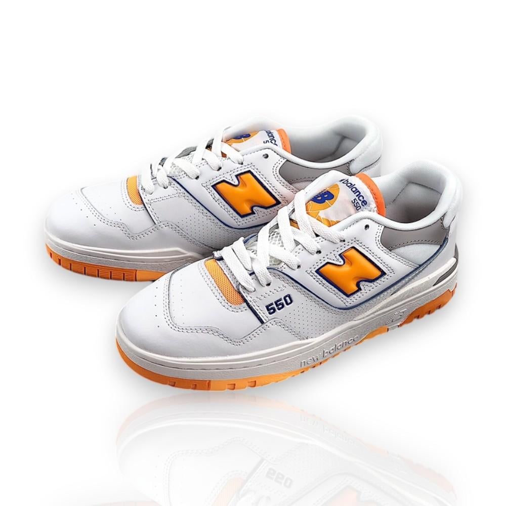 New Balance 550