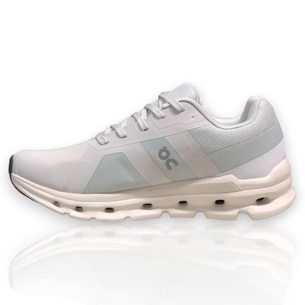 On Running Cloudrunner