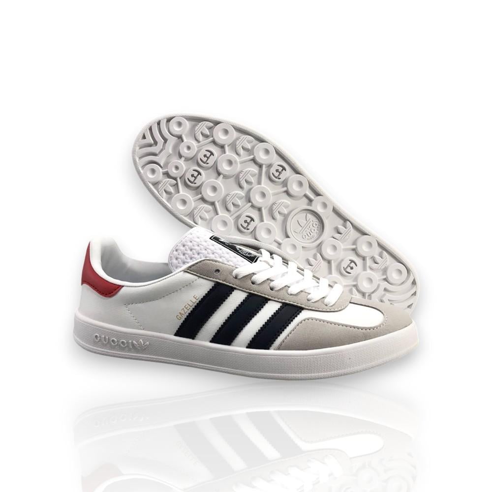 Adidas-Gazelle GZT head shoes- اديداس