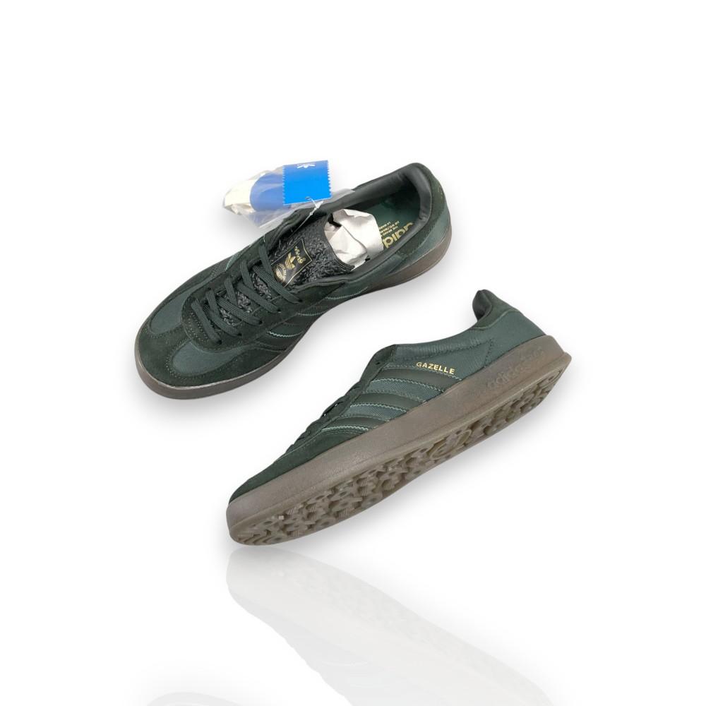 Adidas-Gazelle GZT head shoes- اديداس