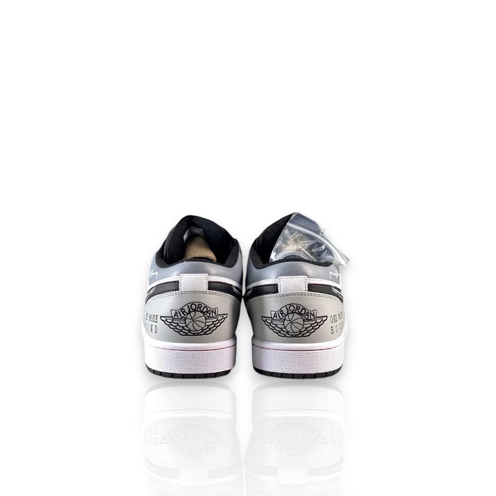 Air Jorden- AJ 1 low - اير جوردن