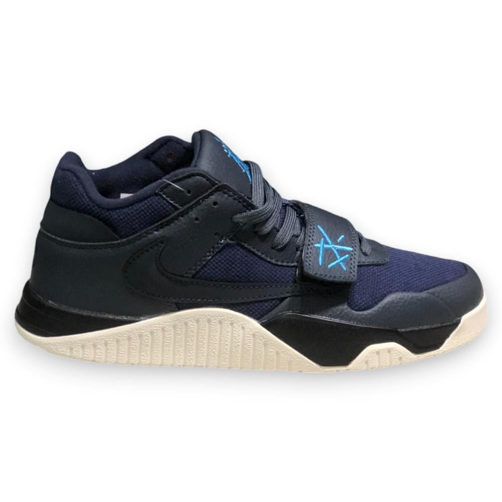 Air Jorden- NIKE Travis Scott x Jordan Jumpman Jack - اير جوردن