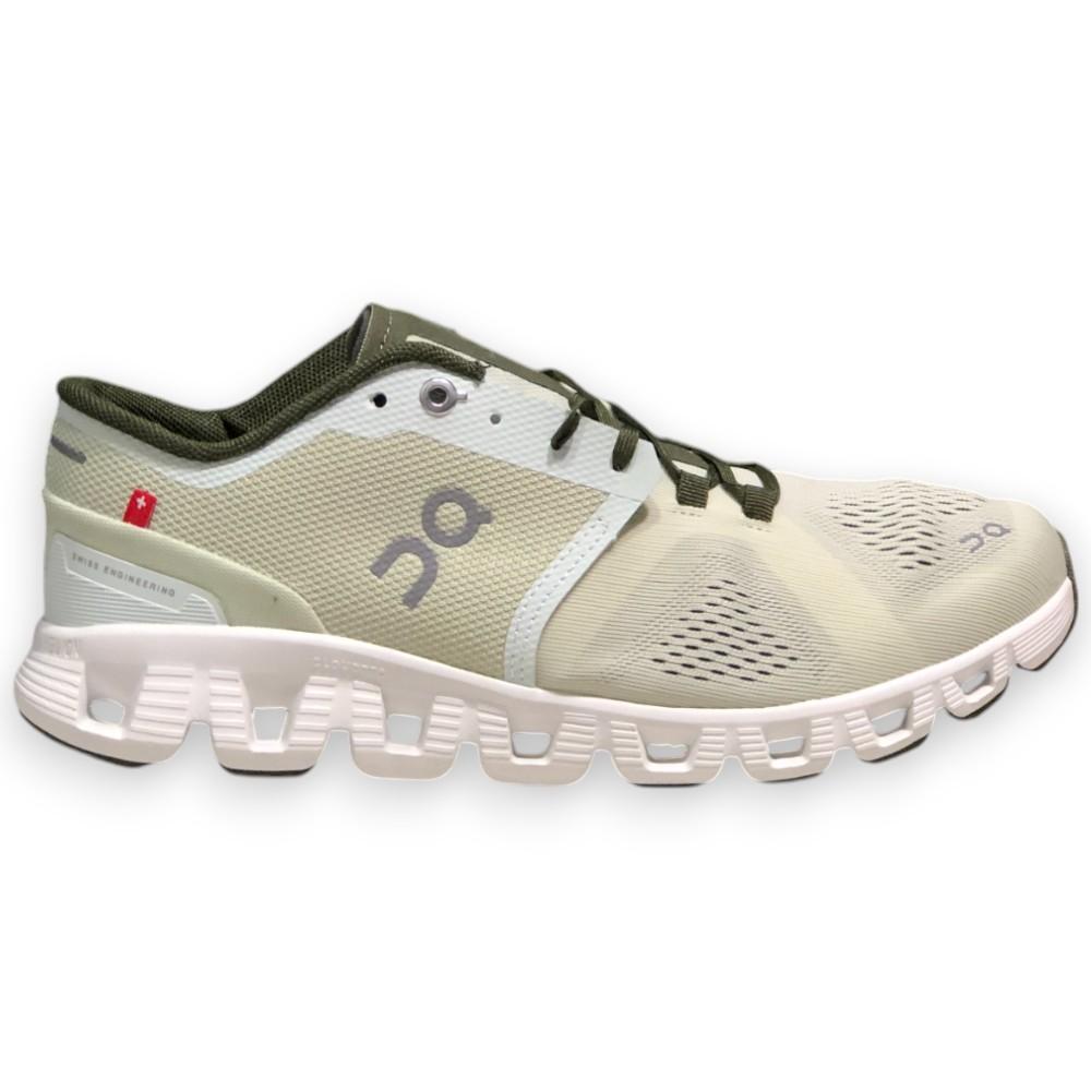 On Running-On Cloud X 1-أون راننج