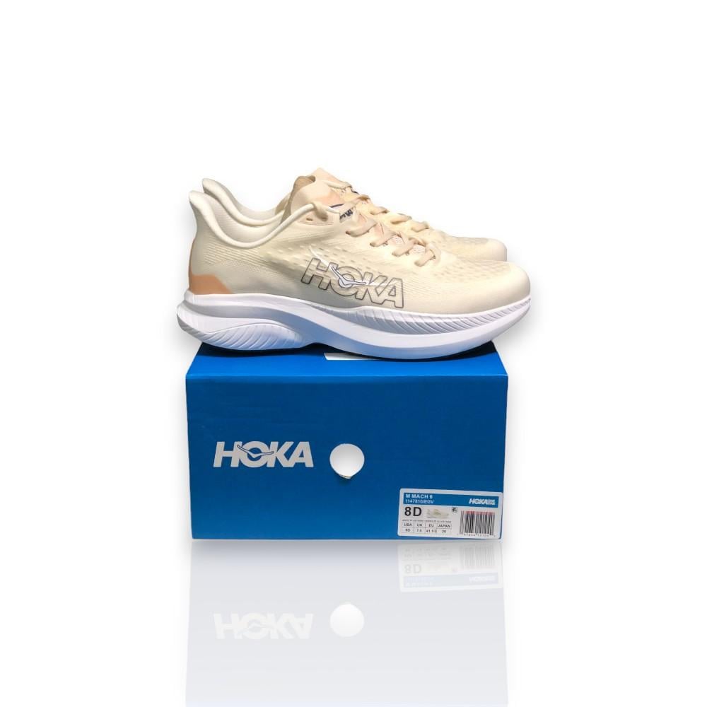 HOKA- HOKA ONE ONE Mach 6-هوكا