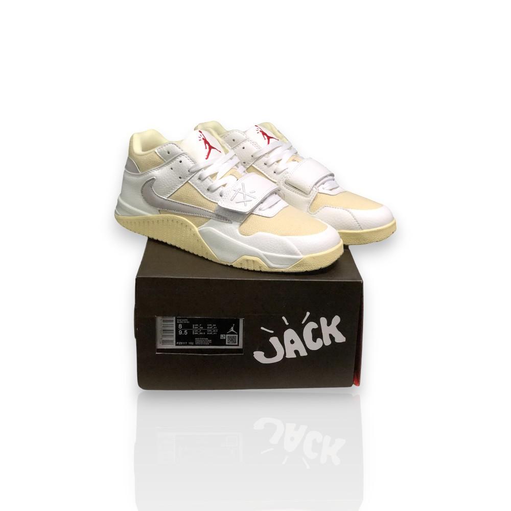 Air Jorden- NIKE Travis Scott x Jordan Jumpman Jack - اير جوردن