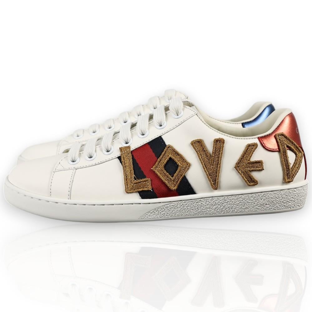 جوتشي - Gucci Shose