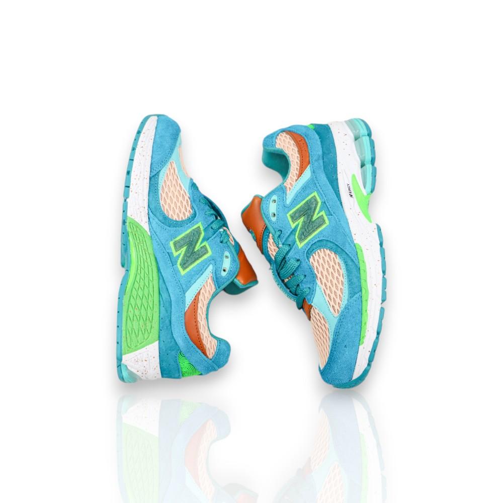New Balance 2002