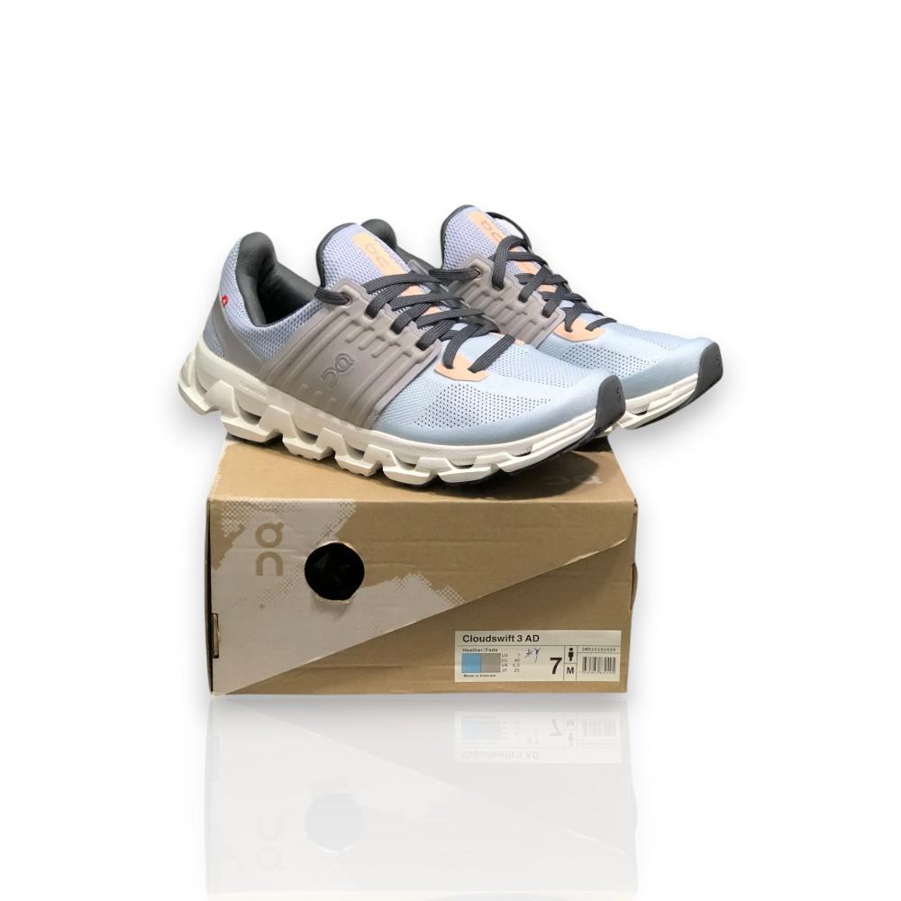 On Running-On Cloudswift 3-أون راننج