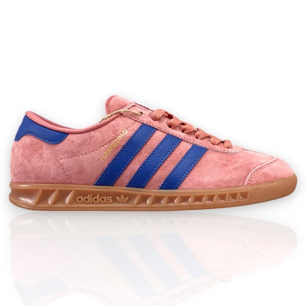 Adidas Hamburg