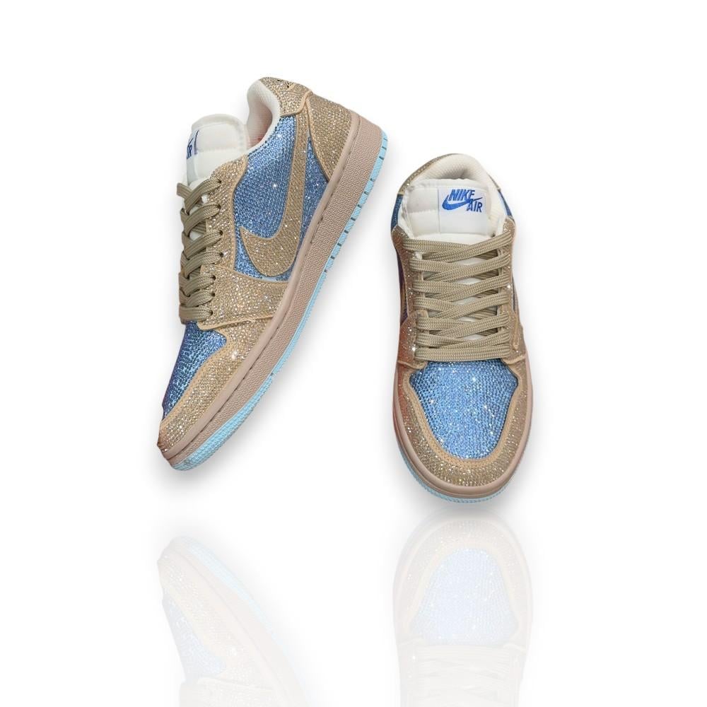 Air Jorden- AJ 1 low - اير جوردن