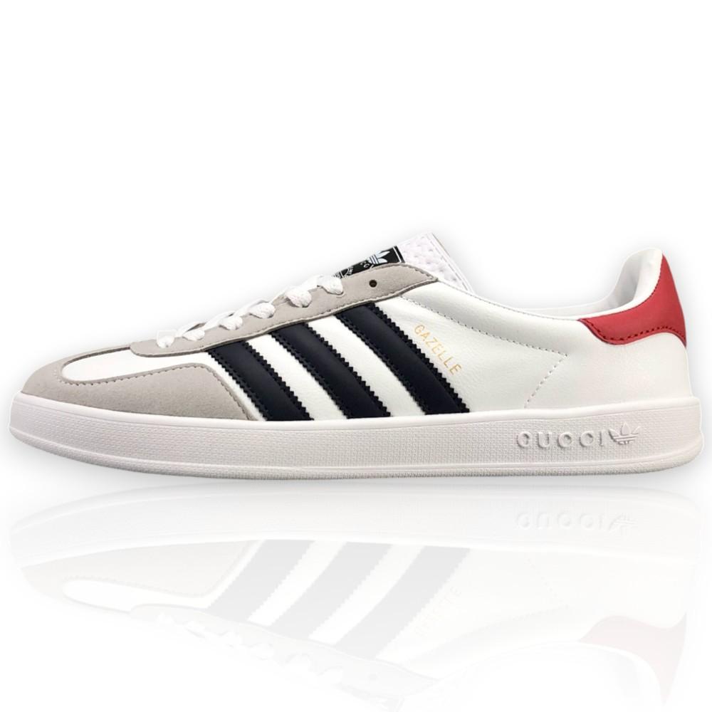 Adidas-Gazelle GZT head shoes- اديداس