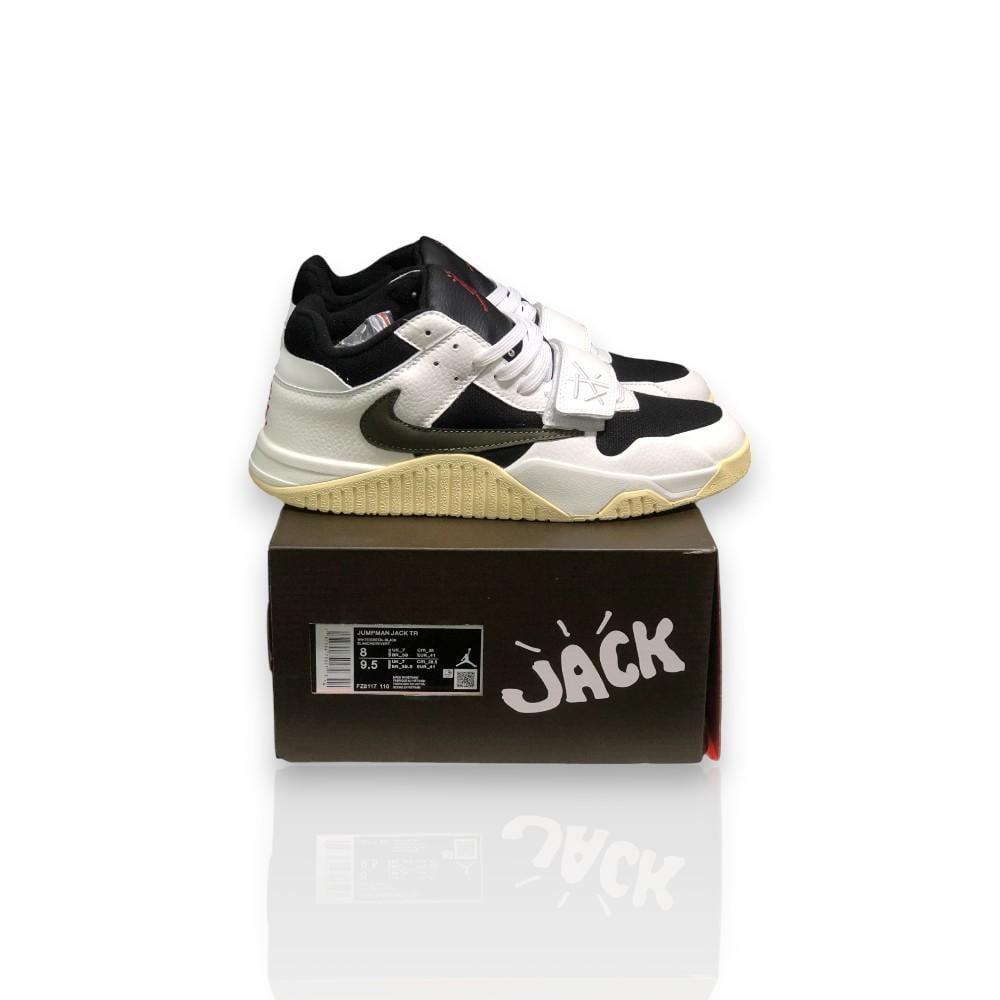 Air Jorden- NIKE Travis Scott x Jordan Jumpman Jack - اير جوردن
