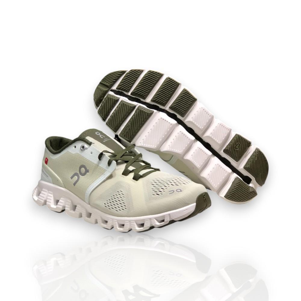 On Running-On Cloud X 1-أون راننج