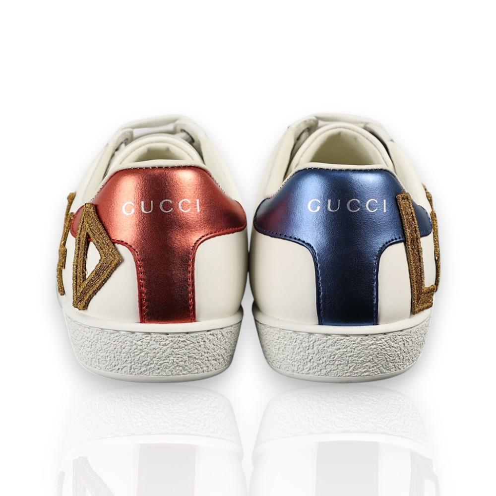 جوتشي - Gucci Shose